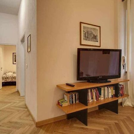 Piazza Mentana Apartment Florence Ngoại thất bức ảnh