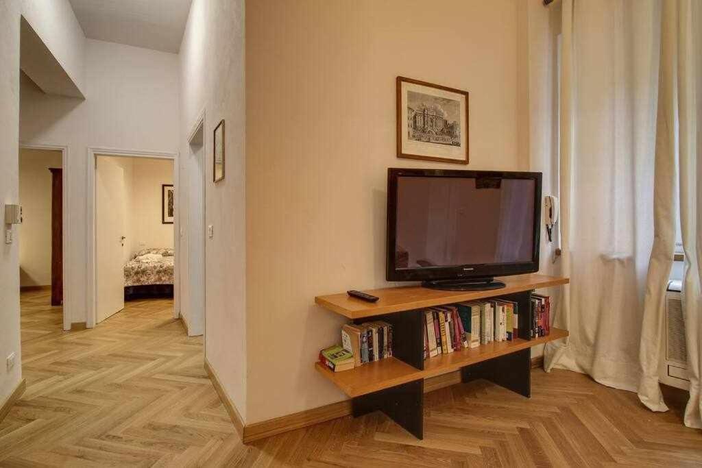 Piazza Mentana Apartment Florence Ngoại thất bức ảnh