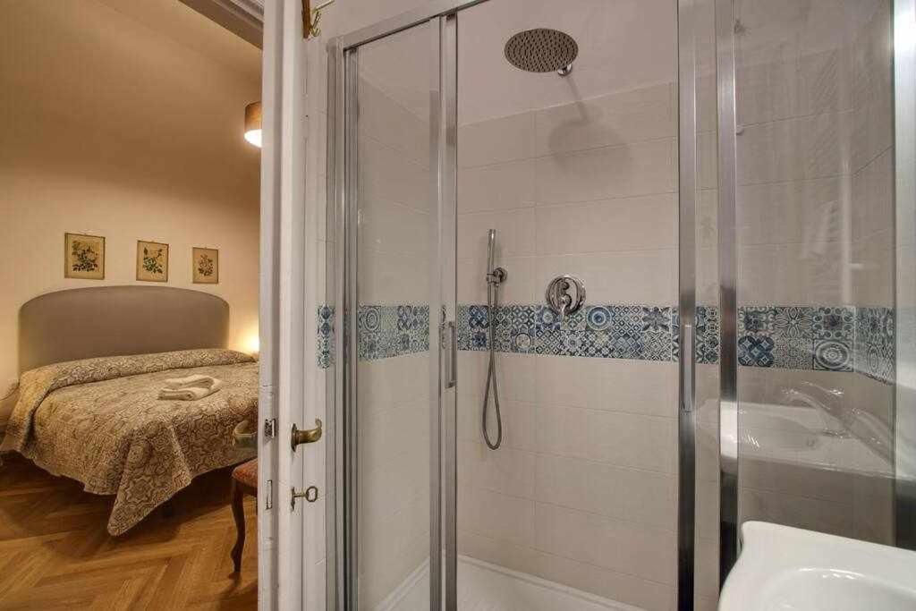 Piazza Mentana Apartment Florence Ngoại thất bức ảnh