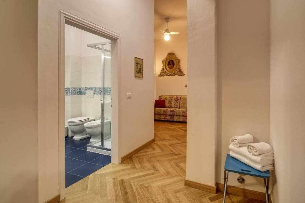 Piazza Mentana Apartment Florence Ngoại thất bức ảnh