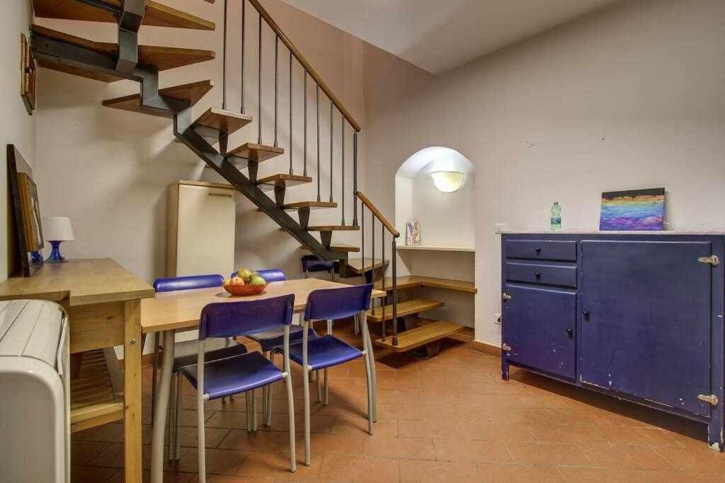 Piazza Mentana Apartment Florence Ngoại thất bức ảnh