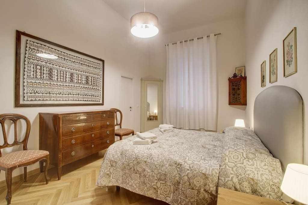 Piazza Mentana Apartment Florence Ngoại thất bức ảnh