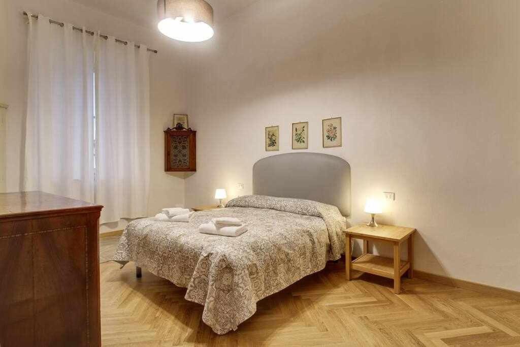 Piazza Mentana Apartment Florence Ngoại thất bức ảnh