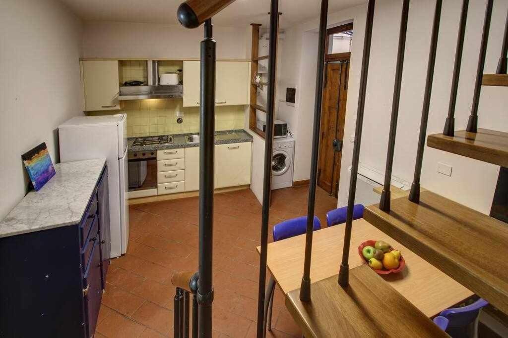 Piazza Mentana Apartment Florence Ngoại thất bức ảnh