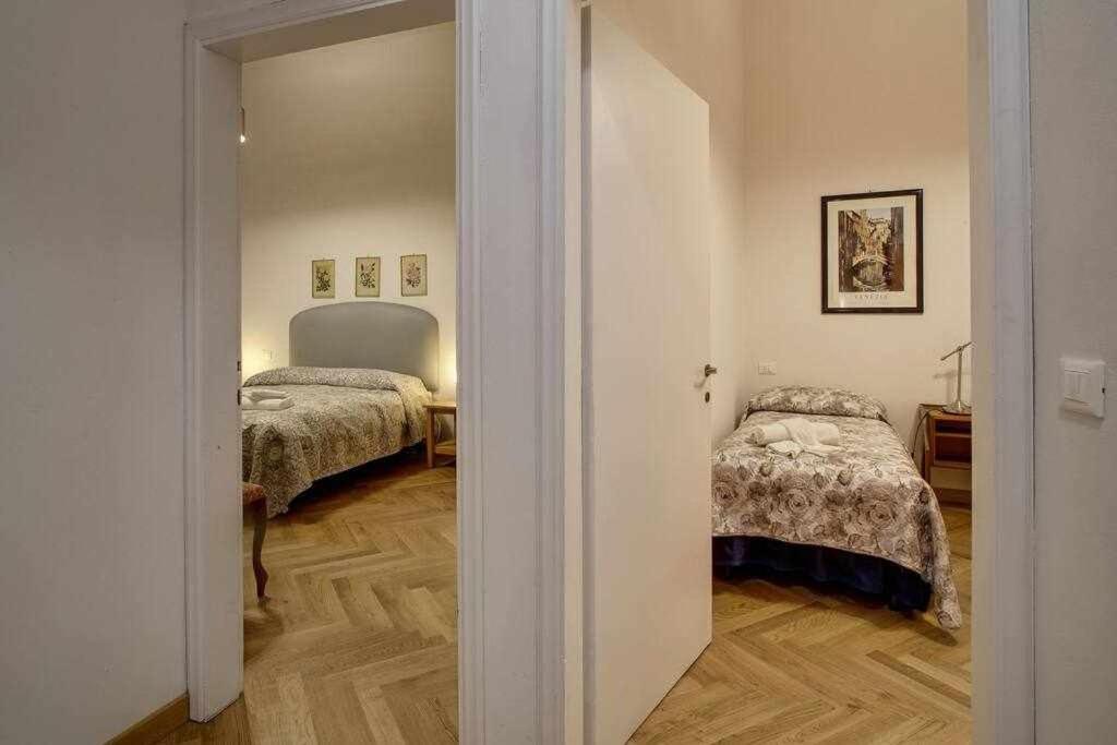 Piazza Mentana Apartment Florence Ngoại thất bức ảnh
