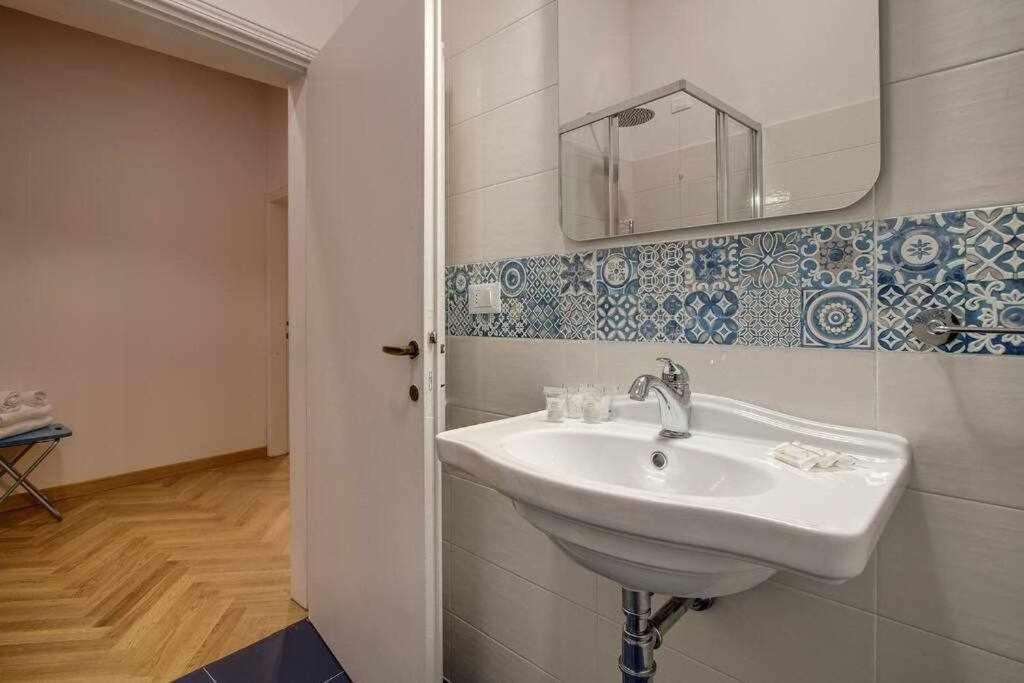 Piazza Mentana Apartment Florence Ngoại thất bức ảnh