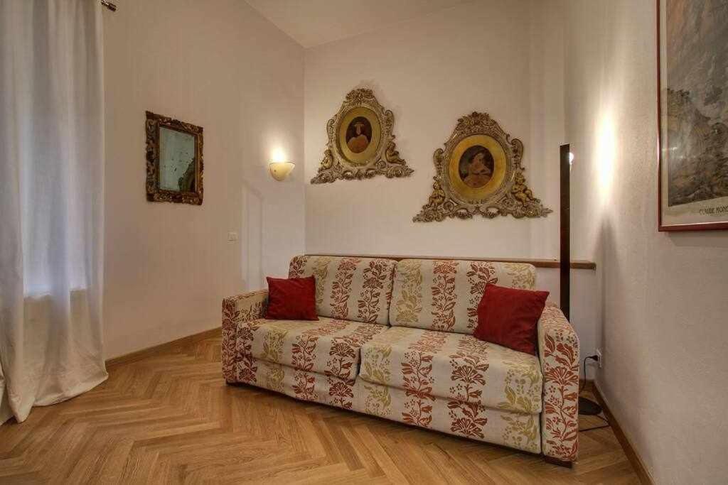 Piazza Mentana Apartment Florence Ngoại thất bức ảnh