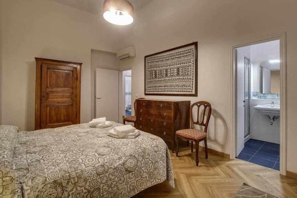 Piazza Mentana Apartment Florence Ngoại thất bức ảnh