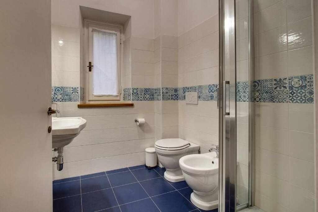 Piazza Mentana Apartment Florence Ngoại thất bức ảnh