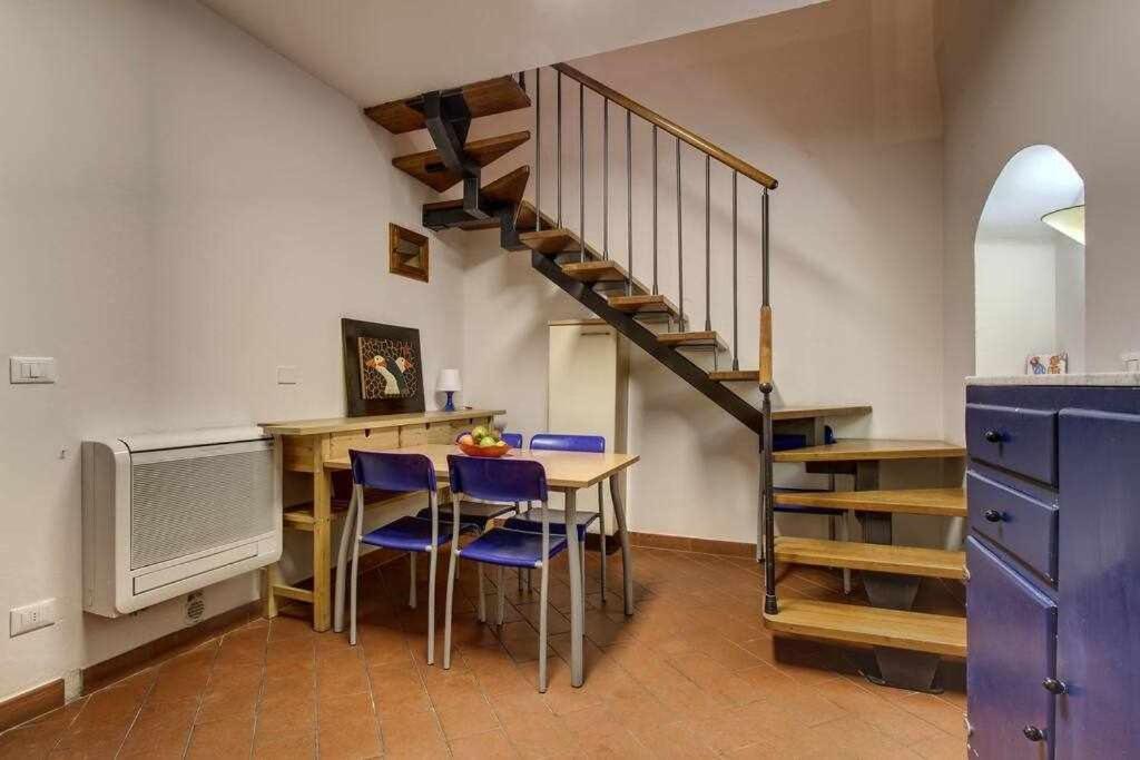 Piazza Mentana Apartment Florence Ngoại thất bức ảnh