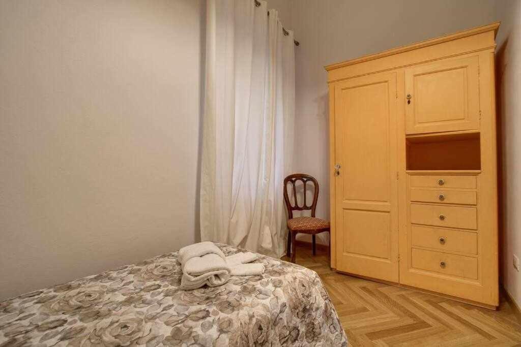 Piazza Mentana Apartment Florence Ngoại thất bức ảnh