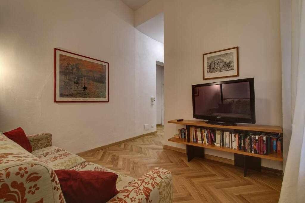 Piazza Mentana Apartment Florence Ngoại thất bức ảnh