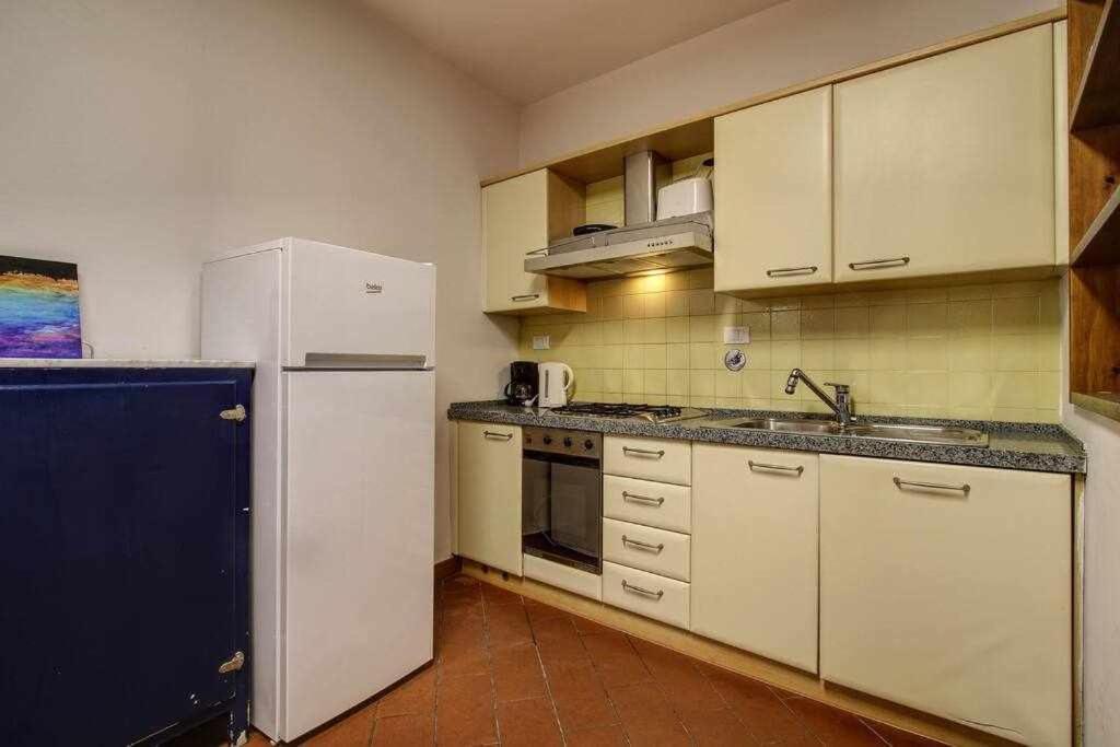 Piazza Mentana Apartment Florence Ngoại thất bức ảnh