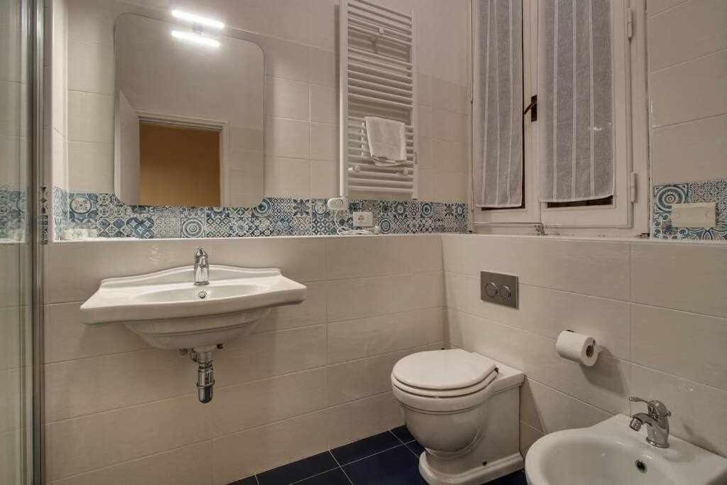 Piazza Mentana Apartment Florence Ngoại thất bức ảnh