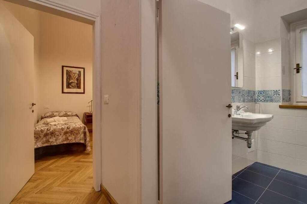 Piazza Mentana Apartment Florence Ngoại thất bức ảnh