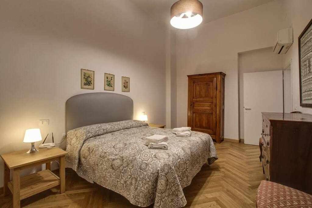 Piazza Mentana Apartment Florence Ngoại thất bức ảnh